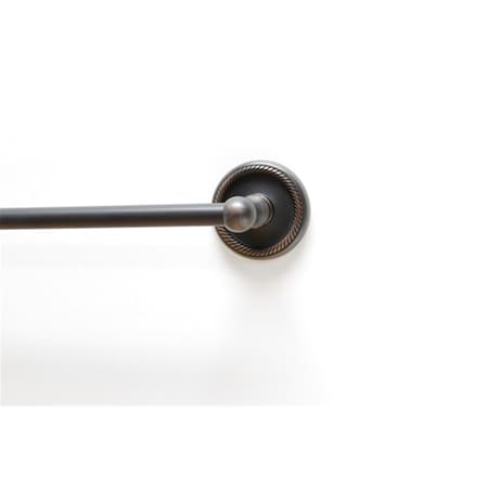 Procomfort 18 in. Towel Bar, Venetian Bronze PR2643606